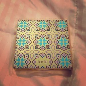 Tarte Cosmetics Buried Treasure Mini Palette